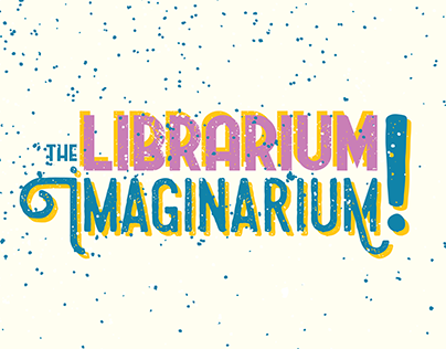 Librarium Imaginarium