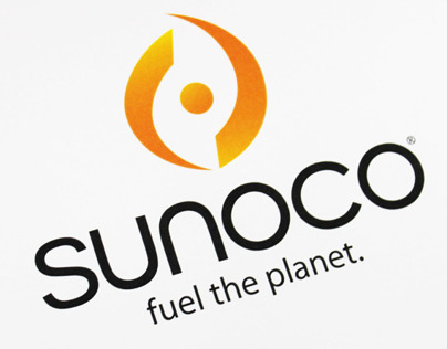 Rebranding of Sunoco: Standards Manual