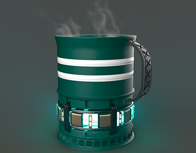 Mug Reactor