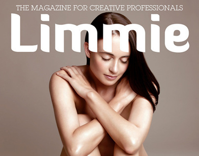 Limmie Magazine (Limmie X) - Issue 07, 2014