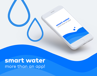 Smart Water App