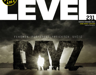Level Magazine