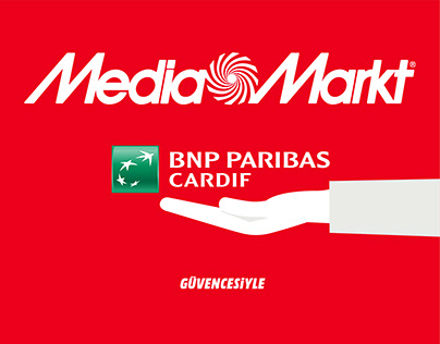 MediaMarkt-BNP