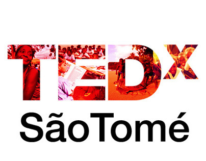 TEDx São Tomé
