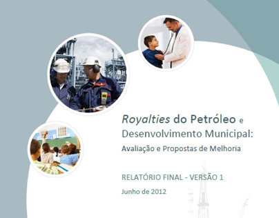 Royalties do Petróleo e Desenvolvimento Municipal