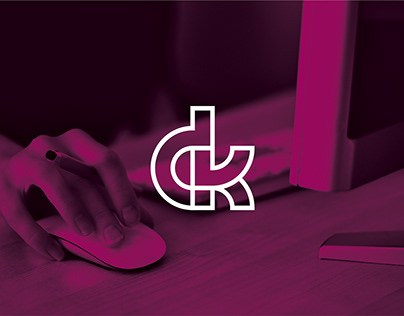 DKV | Rebranding Design