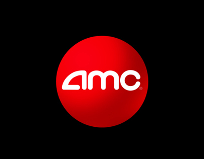 AMC Theatres brand