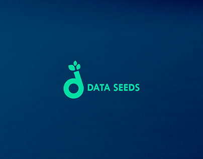 Data Seeds - Brand Identity