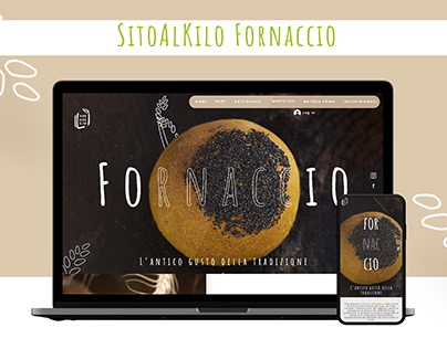 SitoAlKilo - Fornaccio