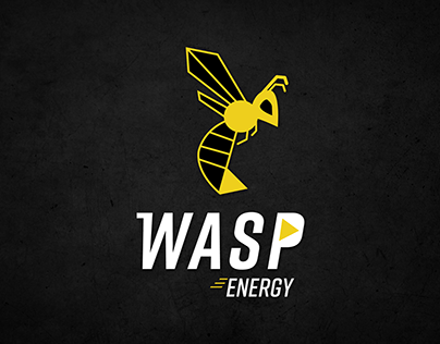 Wasp Energy Brand