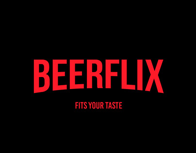 Beerflix, D&AD New Blood