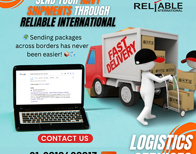 Best International Logistics Services