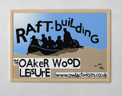 Oaker Wood Leisure (Pre-Uni)