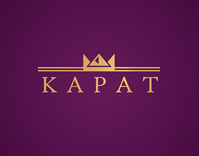 Логотип "Карат"