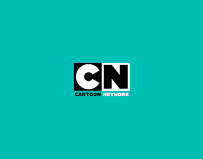 Cartoon Network Logo animation Version 1