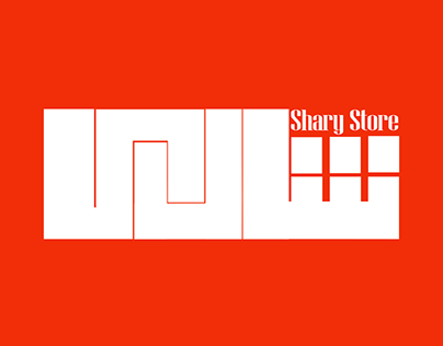 Shary store project