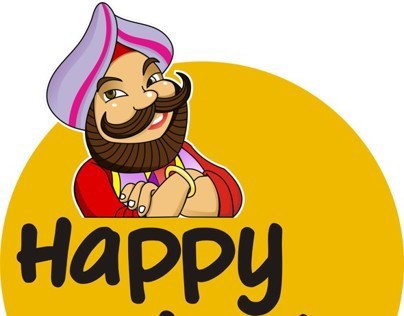 Happy Singh Projects | Photos, videos, logos, illustrations and branding on  Behance