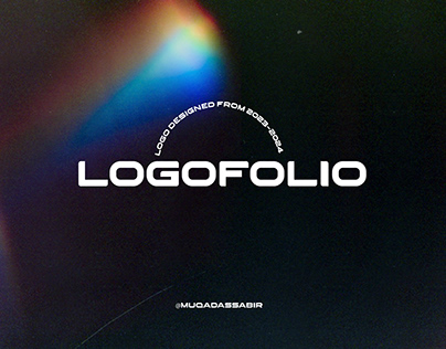 Logofolio volume#1