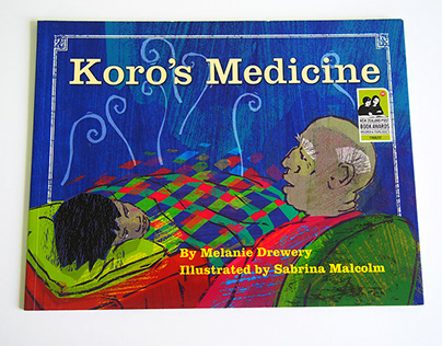 Koro's Medicine