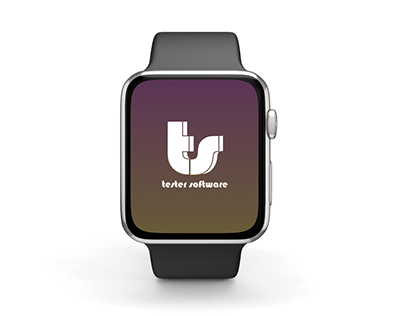 App Reuniones Smartwatch UX/UI