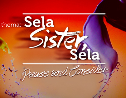 Sisterhood; Sela Sister, Sela
