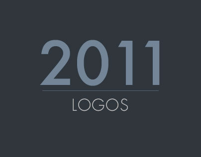 2011 logos