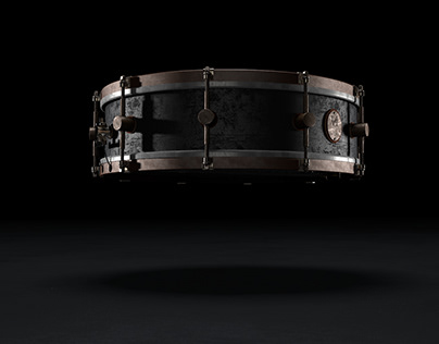 A&F Snare drum