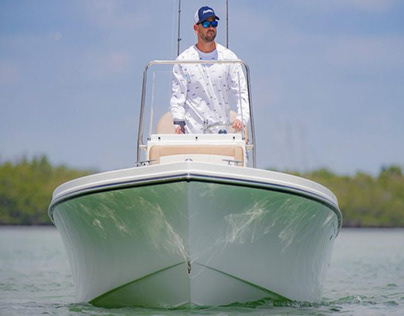 Looking for Parker 1801 Center Console Boat?