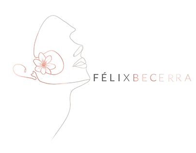 Branding Félix Becerra