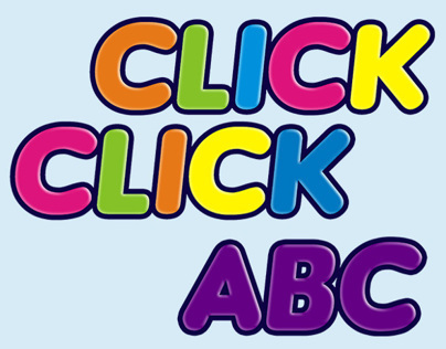 Click Click ABC