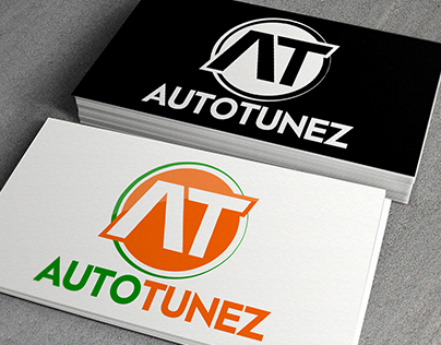 Auto Tunez Logo