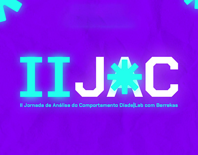 Animação JAC Díade|Lab