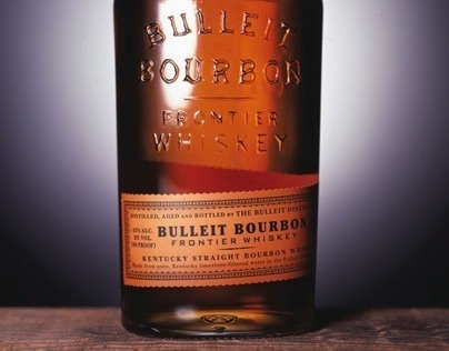 Bulleit Bourbon