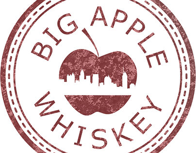 Big Apple Whiskey
