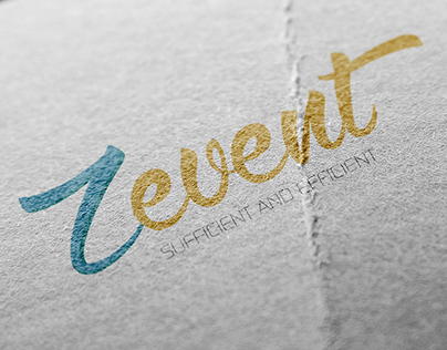 Zevent Branding [2015]