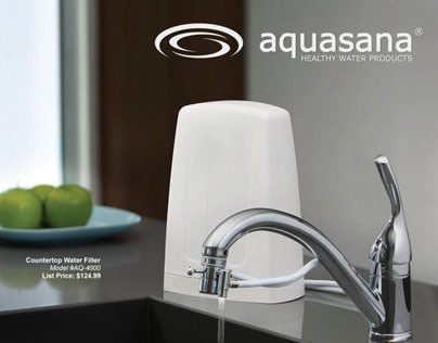 Aquasana / Sun Water Systems