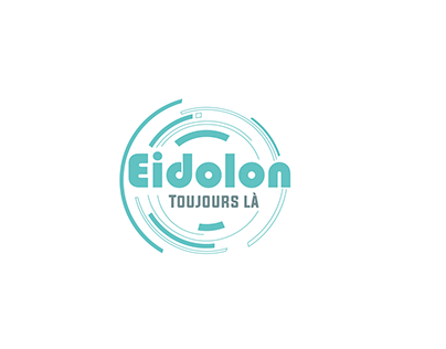 Eidolon logo