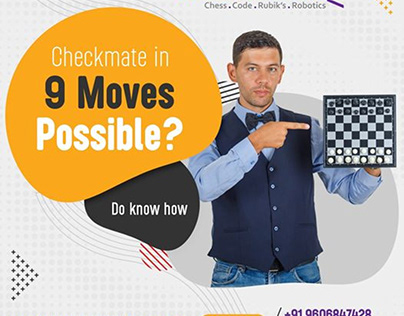 Become a Master Chess Player with Mindmentorz