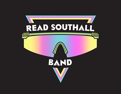 Read Southall Band Logos
