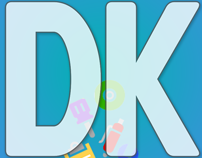 Graphic Design: ansible-DK App Branding
