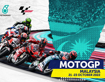 MotoGP Poster