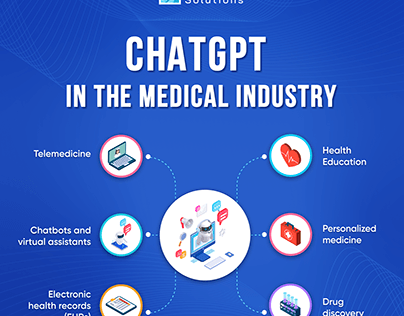 CHATGPT: EFFECTIVE ASSISTANT IN THE MEDICAL INDUSTRY
