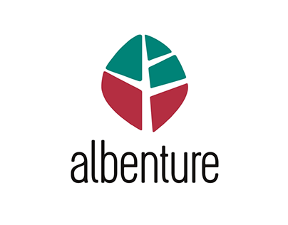 Logo Animation for Albenture S.A.S.