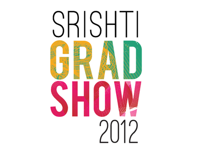 Srishti Graduation Identity 2012