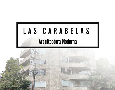 CF_Arquitectura Moderna_Caso de Estudio_Las Carabelas
