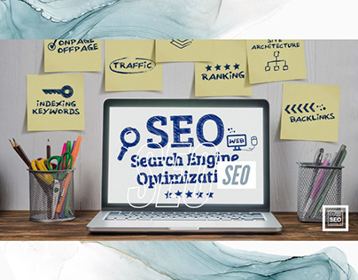 Search Engine Optimization SEO (Digital Marketing)