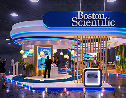Expositor Boston Scientific - Congresso SBHCI 2022