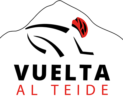 Fotografía libre Vuelta al Teide 22, / sección vertical