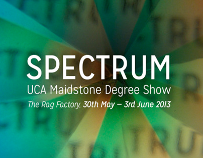 Spectrum Degree Show