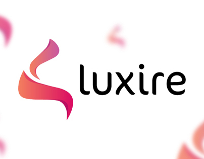 Logo designs for Luxire
